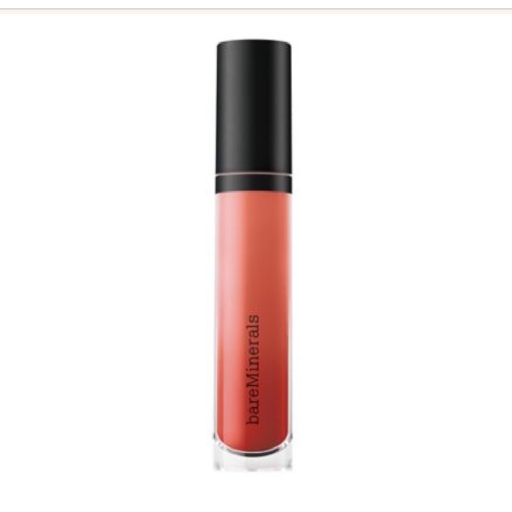 Bareminerals Statement Matte Liquid Lipstick -Fire